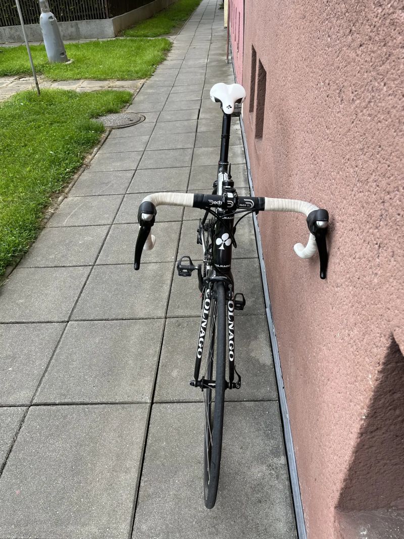 Colnago AC-R
