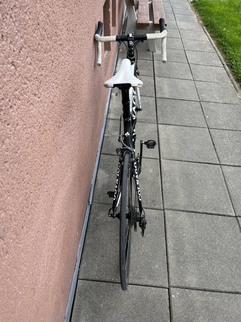 Colnago AC-R