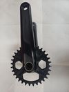 Kliky Shimano Deore 12s 175mm 32z