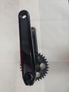 Kliky Shimano Deore 12s 175mm 32z