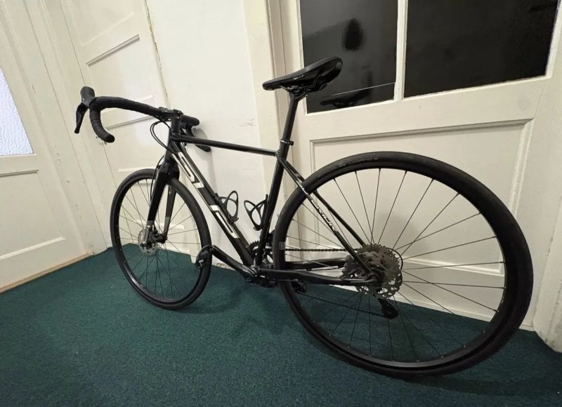 Superior X-ROAD GF