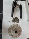 Kazeta Shimano Deore 10-51z Nová 
