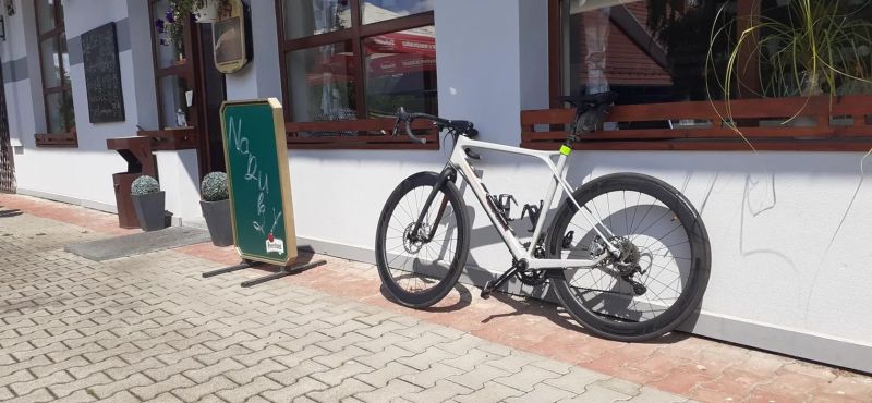 GT Grade Carbon 2017