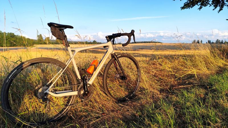 GT Grade Carbon 2017