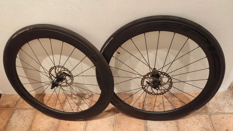 GT Grade Carbon 2017