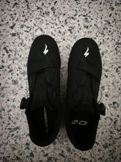 Specialized Torch 2.0