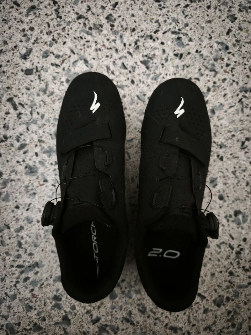 Specialized Torch 2.0