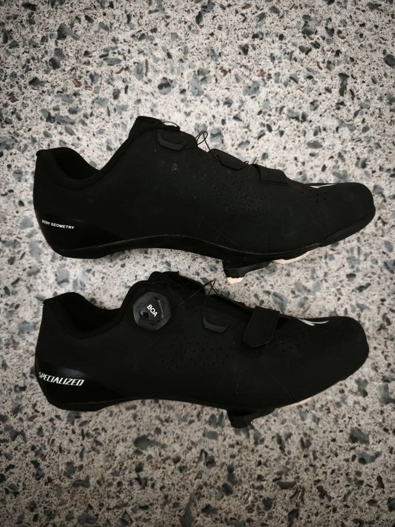 Specialized Torch 2.0