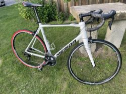 Merida Scultura 400