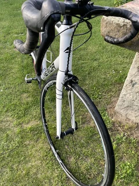 Merida Scultura 400