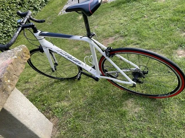 Merida Scultura 400