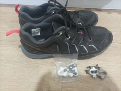 Shimano SH-MT34L
