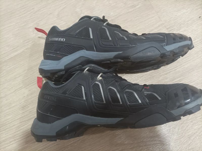 Shimano SH-MT34L