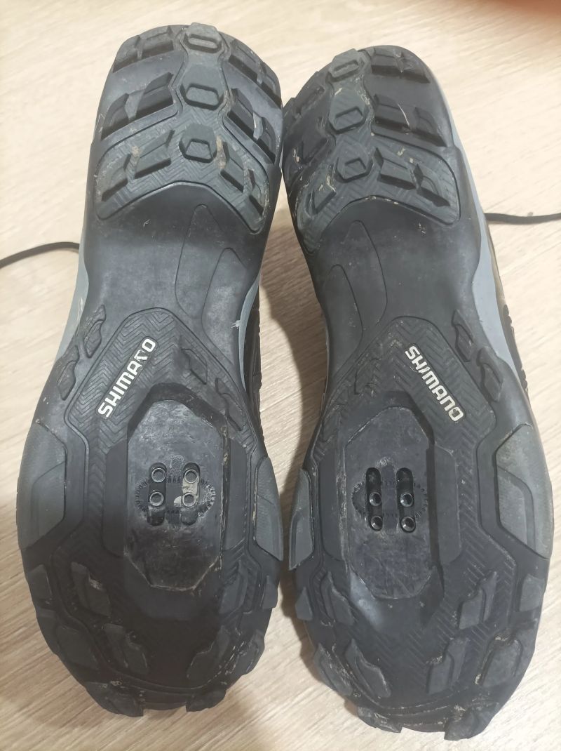 Shimano SH-MT34L