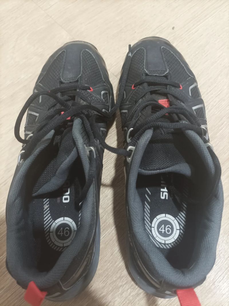 Shimano SH-MT34L