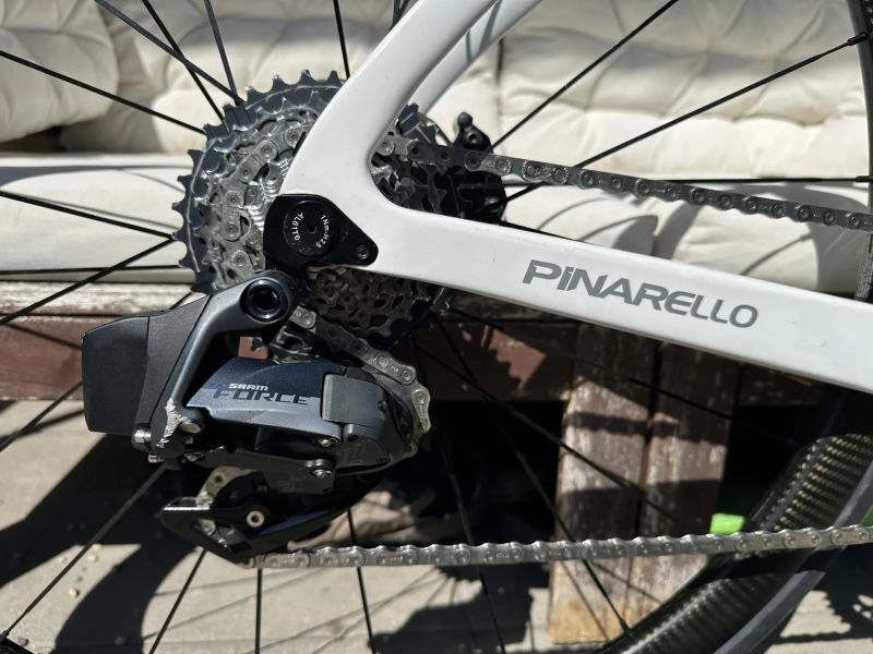 Pinarello Dogma F12