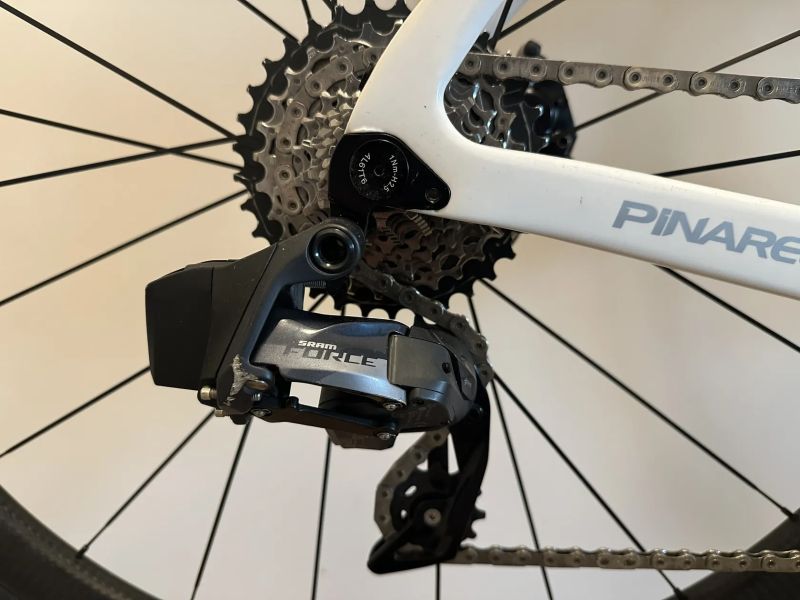Pinarello Dogma F12