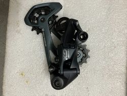 Prodám novou přehazovačku SRAM Eagle GX
