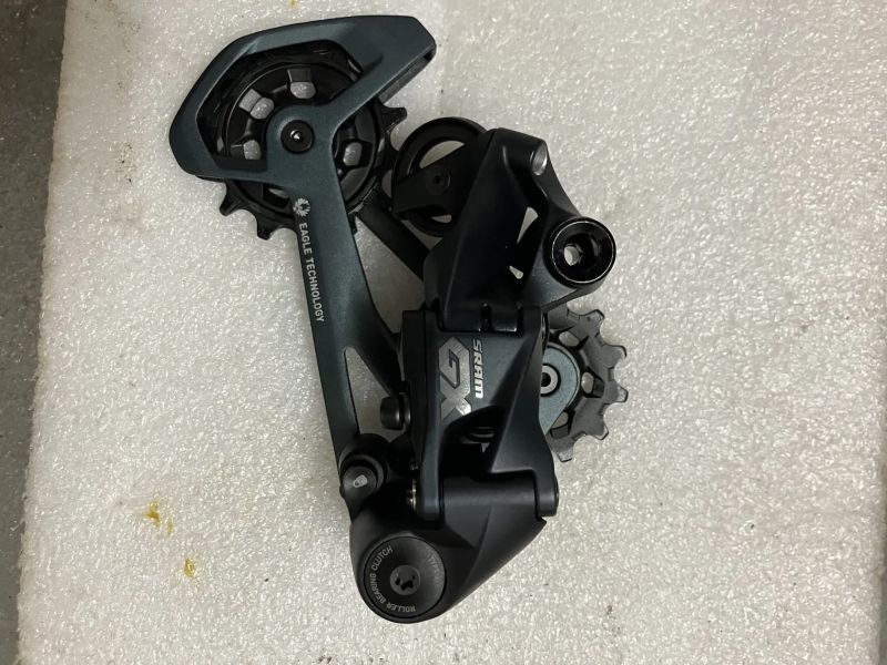 Prodám novou přehazovačku SRAM Eagle GX