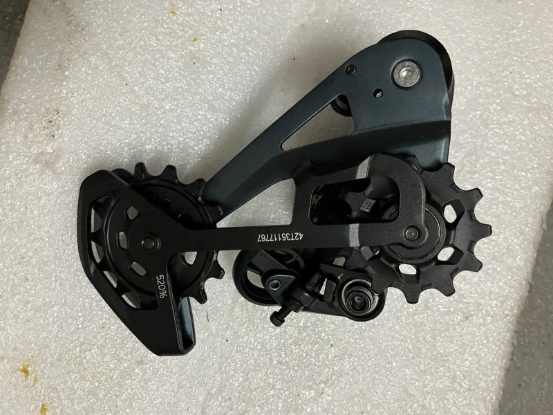 Prodám novou přehazovačku SRAM Eagle GX