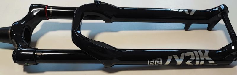 RockShox Lyrik Ultimate 160mm 29"