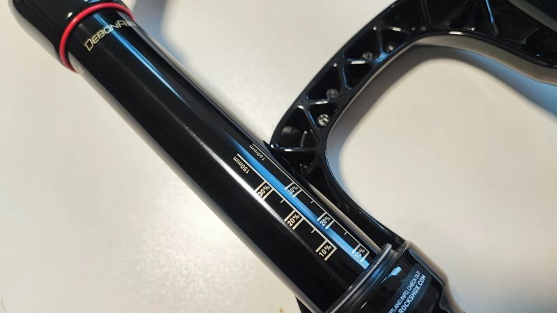 RockShox Lyrik Ultimate 160mm 29"