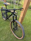 Marin Team 2 trail/XC bike vel.M