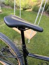 Marin Team 2 trail/XC bike vel.M