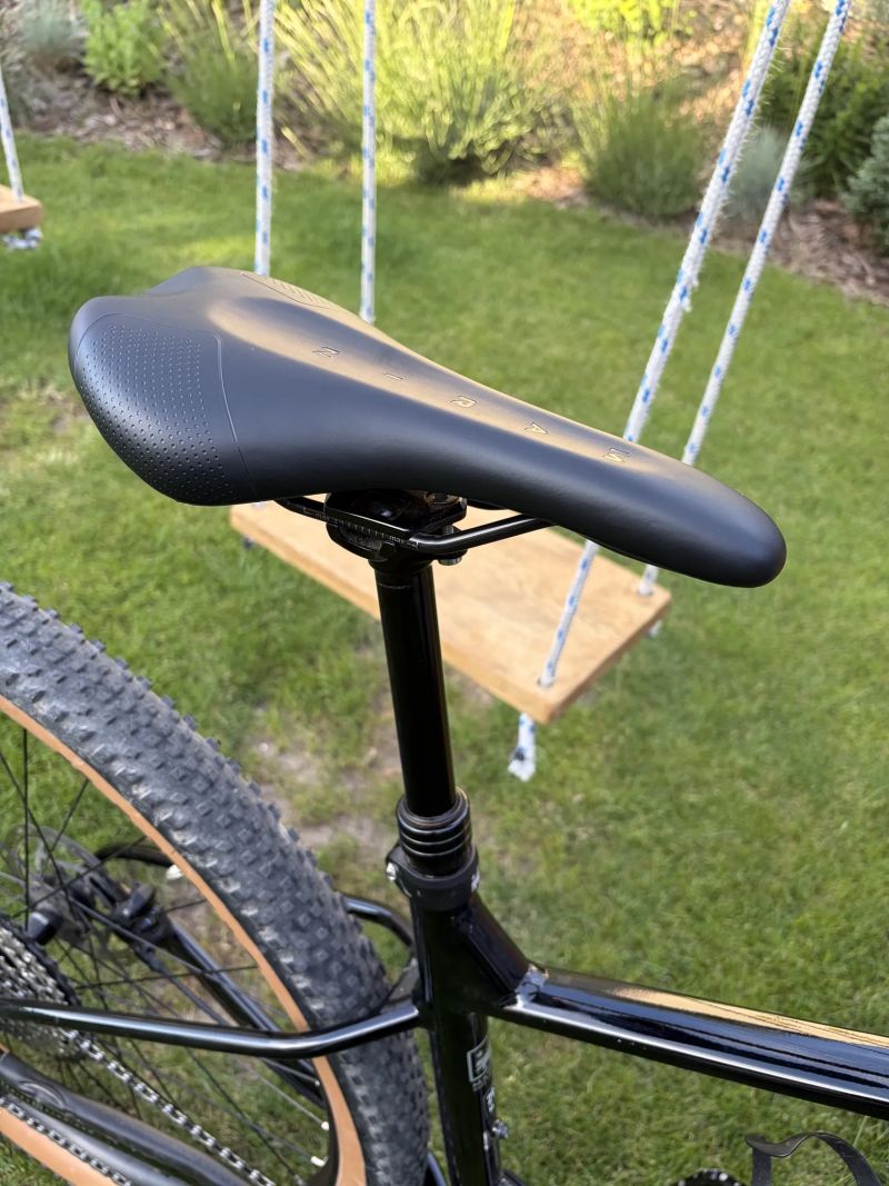 Marin Team 2 trail/XC bike vel.M