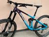 Zánovní enduro Qayron Carma MKII EN Q 29