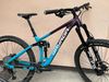 Zánovní enduro Qayron Carma MKII EN Q 29