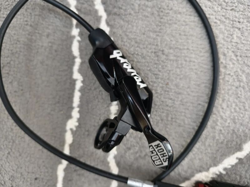 Rock Shox Reverb C1 175mm, 31,6mm