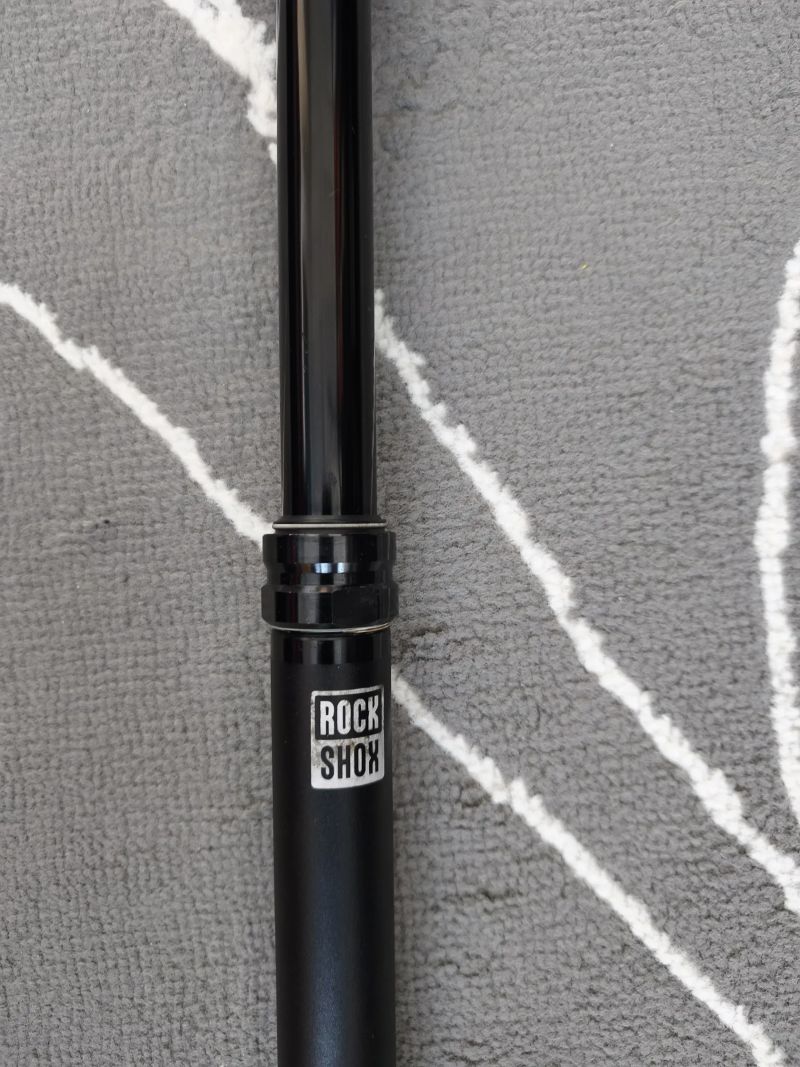 Rock Shox Reverb C1 175mm, 31,6mm