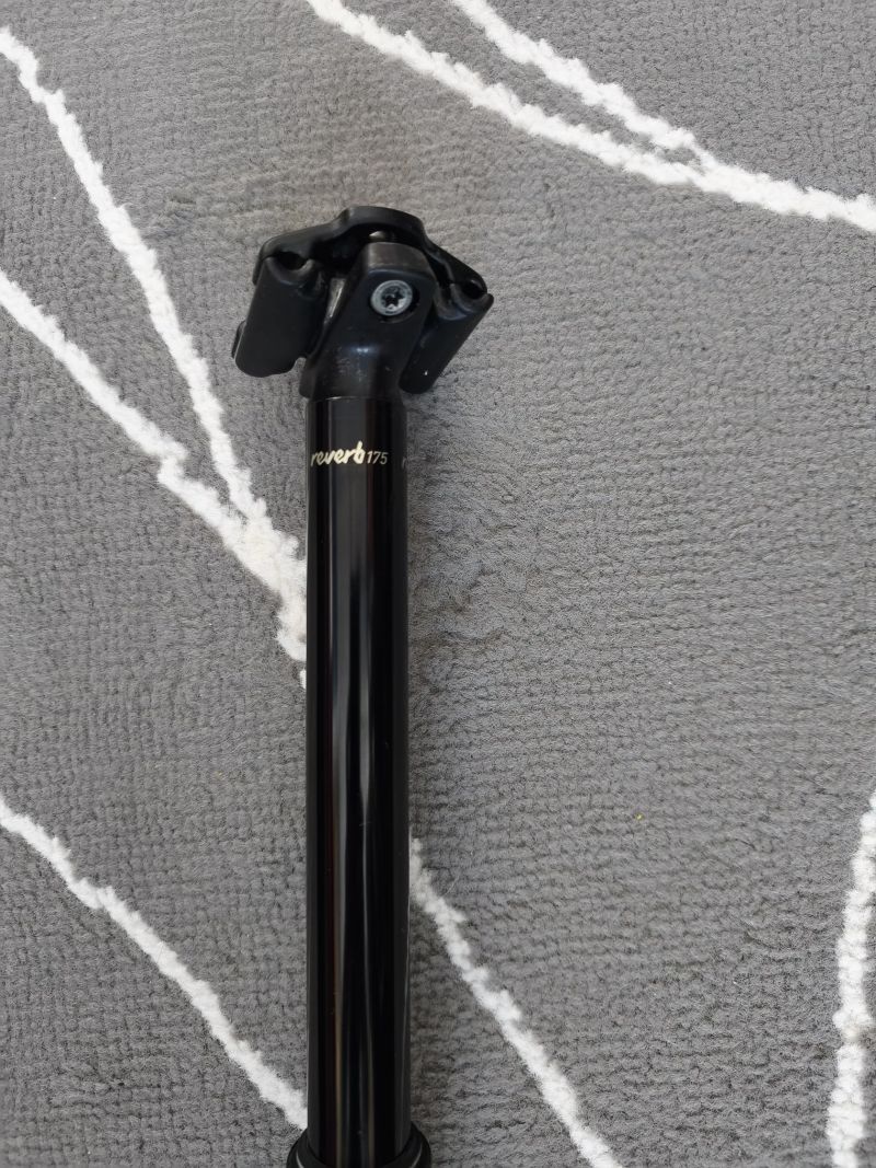 Rock Shox Reverb C1 175mm, 31,6mm