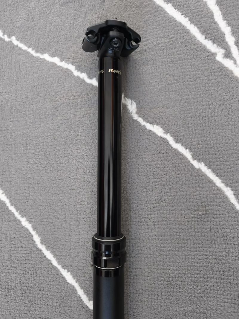 Rock Shox Reverb C1 175mm, 31,6mm