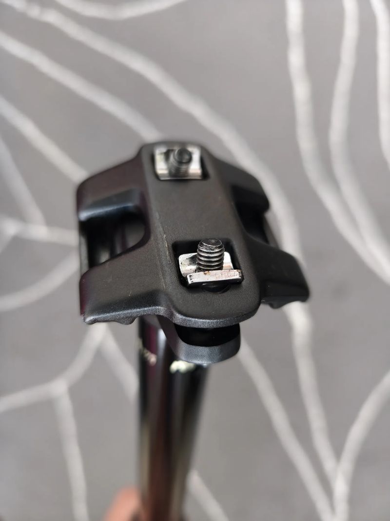 Rock Shox Reverb C1 175mm, 31,6mm