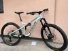 Zánovní enduro Focus Jam 6.9 Sky Grey 29"