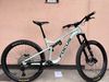 Zánovní enduro Focus Jam 6.9 Sky Grey 29"