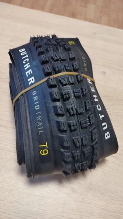 NOVÝ plášť Specialized Butcher T9 29x2.3"