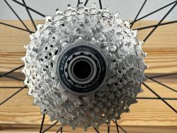 silniční kola RD20 (z Cannondale Synapse)