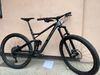 Enduro Cube Stereo 150 C:62 SL 29 Carbon