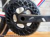 ROSE X-LITE na SRAM FORCE, 58 cm. 1ROK ZÁRUKA