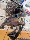 ROSE X-LITE na SRAM FORCE, 58 cm. 1ROK ZÁRUKA
