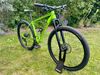 Specialized Epic Hardtail
