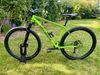 Specialized Epic Hardtail