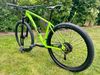 Specialized Epic Hardtail