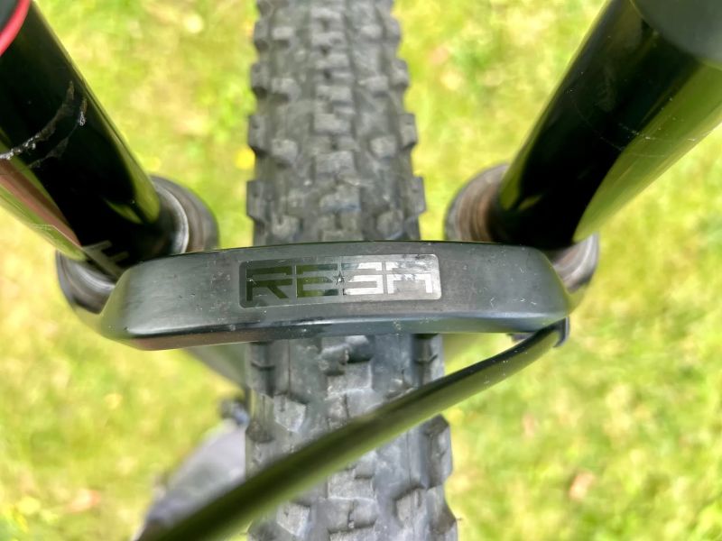 Specialized Epic Hardtail