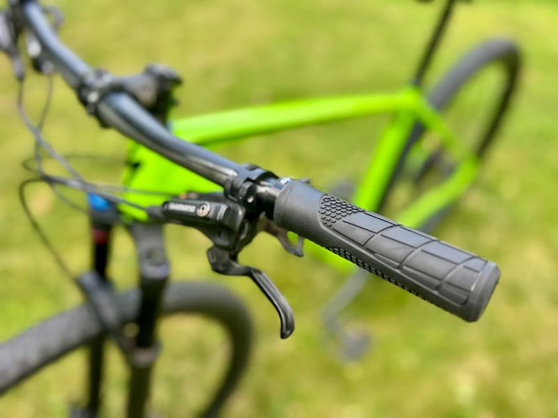 Specialized Epic Hardtail