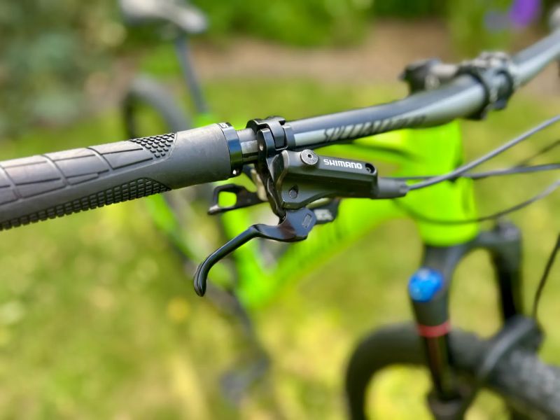 Specialized Epic Hardtail