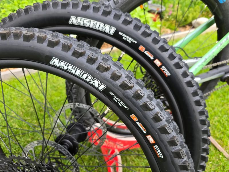Dětské kolo Norco Sight A 27.5 Youth